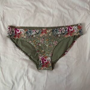 Milea Bikini Bottom Sz 16 NWOT | Milea Women Swimwear | Milea Bikini | Bikini -